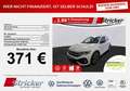 Volkswagen T-Roc R Black Style 2.0TSI 371,-ohne Anzahlung Akrapovi Weiß - thumbnail 1