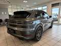Porsche Cayenne Turbo E-Hybrid PCCB/Panorama/PDCC Grau - thumbnail 5