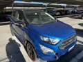 Ford EcoSport EcoSport 1.0 ecoboost ST-Line 100cv my19 Blu/Azzurro - thumbnail 4