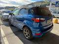 Ford EcoSport EcoSport 1.0 ecoboost ST-Line 100cv my19 Blu/Azzurro - thumbnail 2