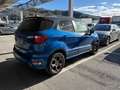 Ford EcoSport EcoSport 1.0 ecoboost ST-Line 100cv my19 Blu/Azzurro - thumbnail 3