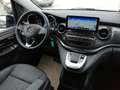 Mercedes-Benz V 300 d Avantgarde 4M XL *MBUX*Navi*Distronic* Schwarz - thumbnail 11