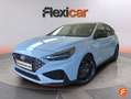 Hyundai i30 2.0 TGDI 206kW (280CV) N Performance Azul - thumbnail 3
