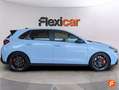Hyundai i30 2.0 TGDI 206kW (280CV) N Performance Azul - thumbnail 9