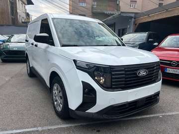 1.5 EcoBlue 100CV Van Trend