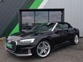 Audi Cabriolet 45 TFSI 265 S tronic 7 Quattro S Line Negro - thumbnail 2