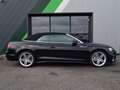 Audi Cabriolet 45 TFSI 265 S tronic 7 Quattro S Line Negro - thumbnail 5