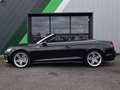Audi Cabriolet 45 TFSI 265 S tronic 7 Quattro S Line Negro - thumbnail 7