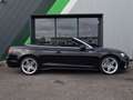 Audi Cabriolet 45 TFSI 265 S tronic 7 Quattro S Line Negro - thumbnail 6