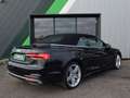 Audi Cabriolet 45 TFSI 265 S tronic 7 Quattro S Line Negro - thumbnail 8
