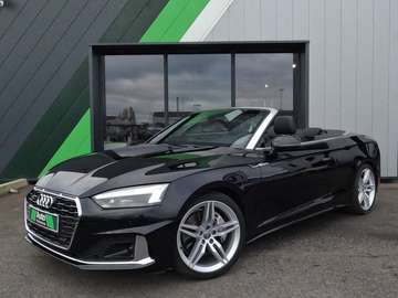 45 TFSI 265 S tronic 7 Quattro S Line