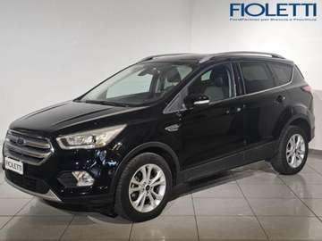 2ª SERIE 1.5 TDCI 120 CV S&S 2WD POWERSHIFT EDITION