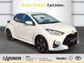 Toyota Yaris 1,5 l Hybrid Teamplayer*Safety-Paket*Comfort-Pak Weiß - thumbnail 3