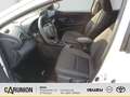 Toyota Yaris 1,5 l Hybrid Teamplayer*Safety-Paket*Comfort-Pak Weiß - thumbnail 7