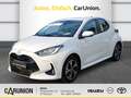 Toyota Yaris 1,5 l Hybrid Teamplayer*Safety-Paket*Comfort-Pak Weiß - thumbnail 1