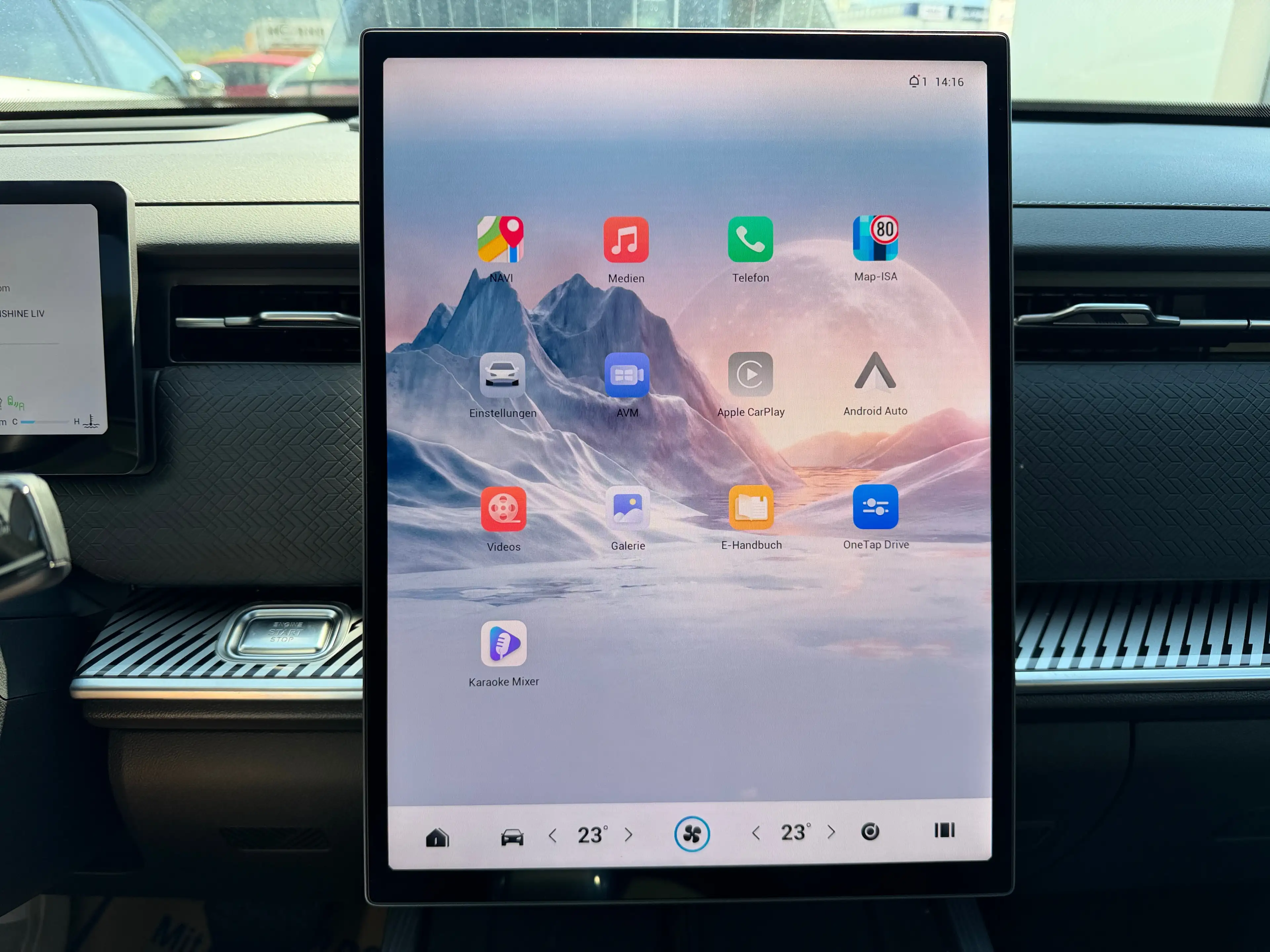Jaecoo J7 1,5 TGDI Premium-Line 7DCT AWD — photo 8