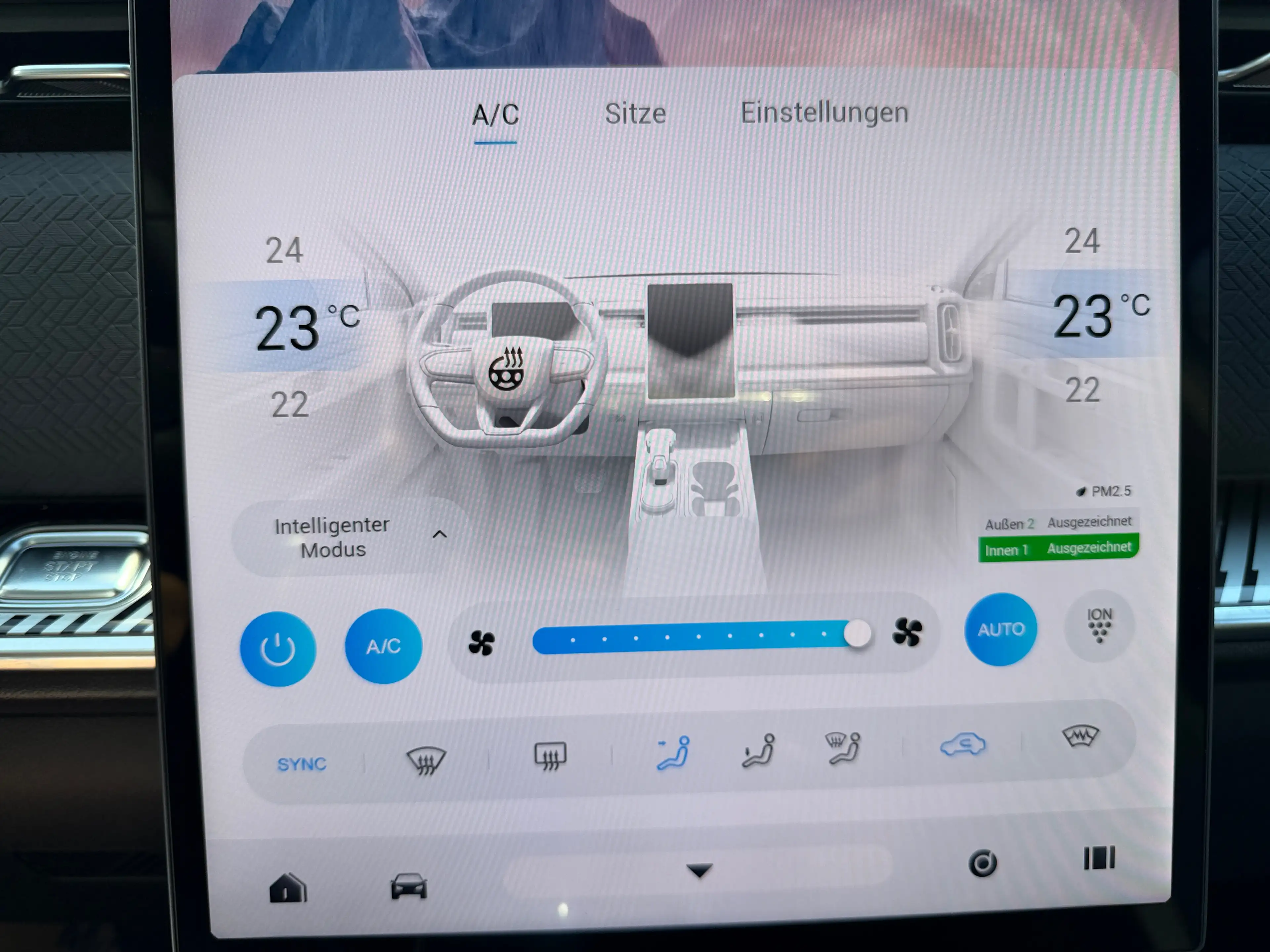 Jaecoo J7 1,5 TGDI Premium-Line 7DCT AWD — photo 9