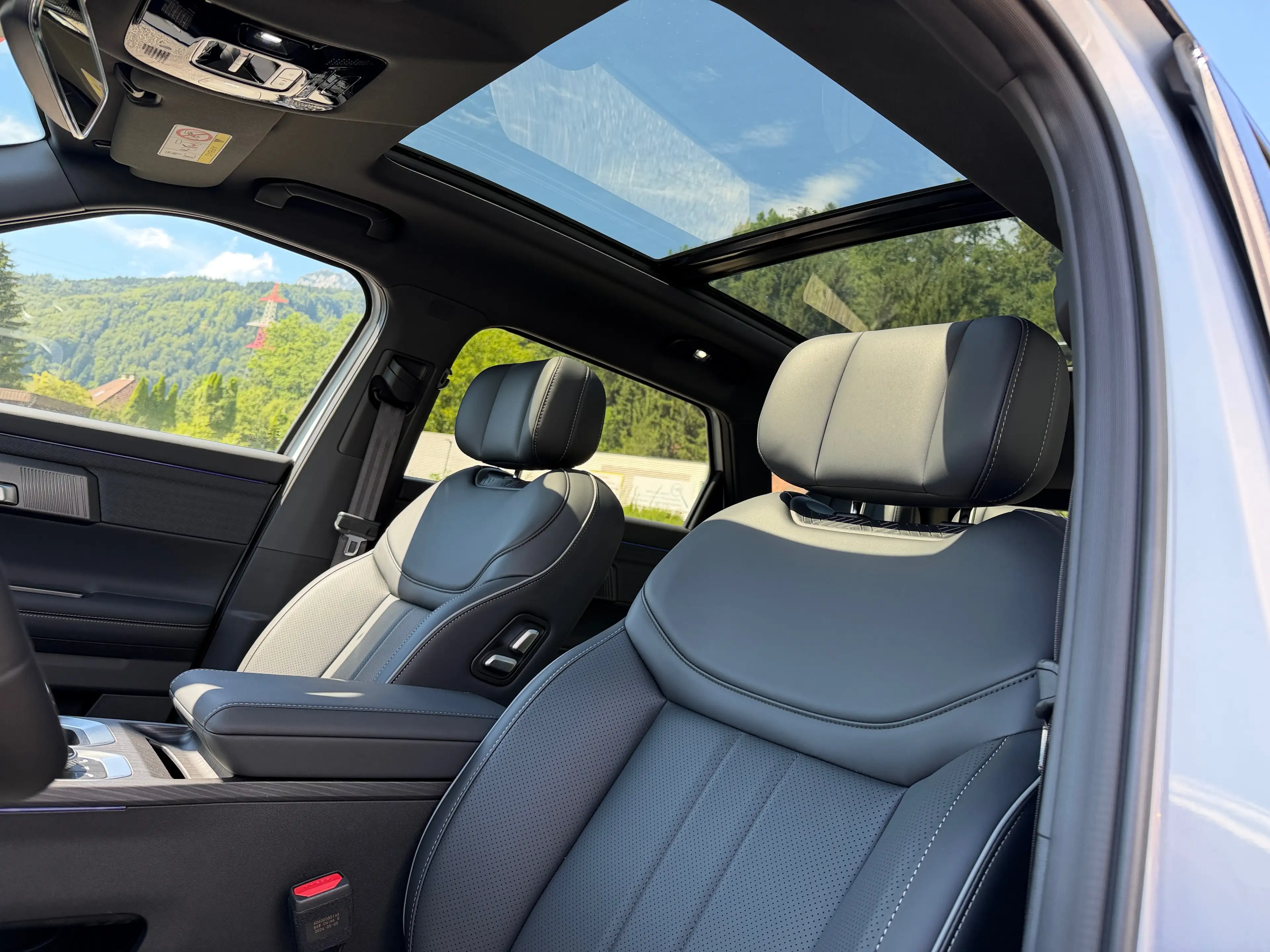 Jaecoo J7 1,5 TGDI Premium-Line 7DCT AWD — photo 7