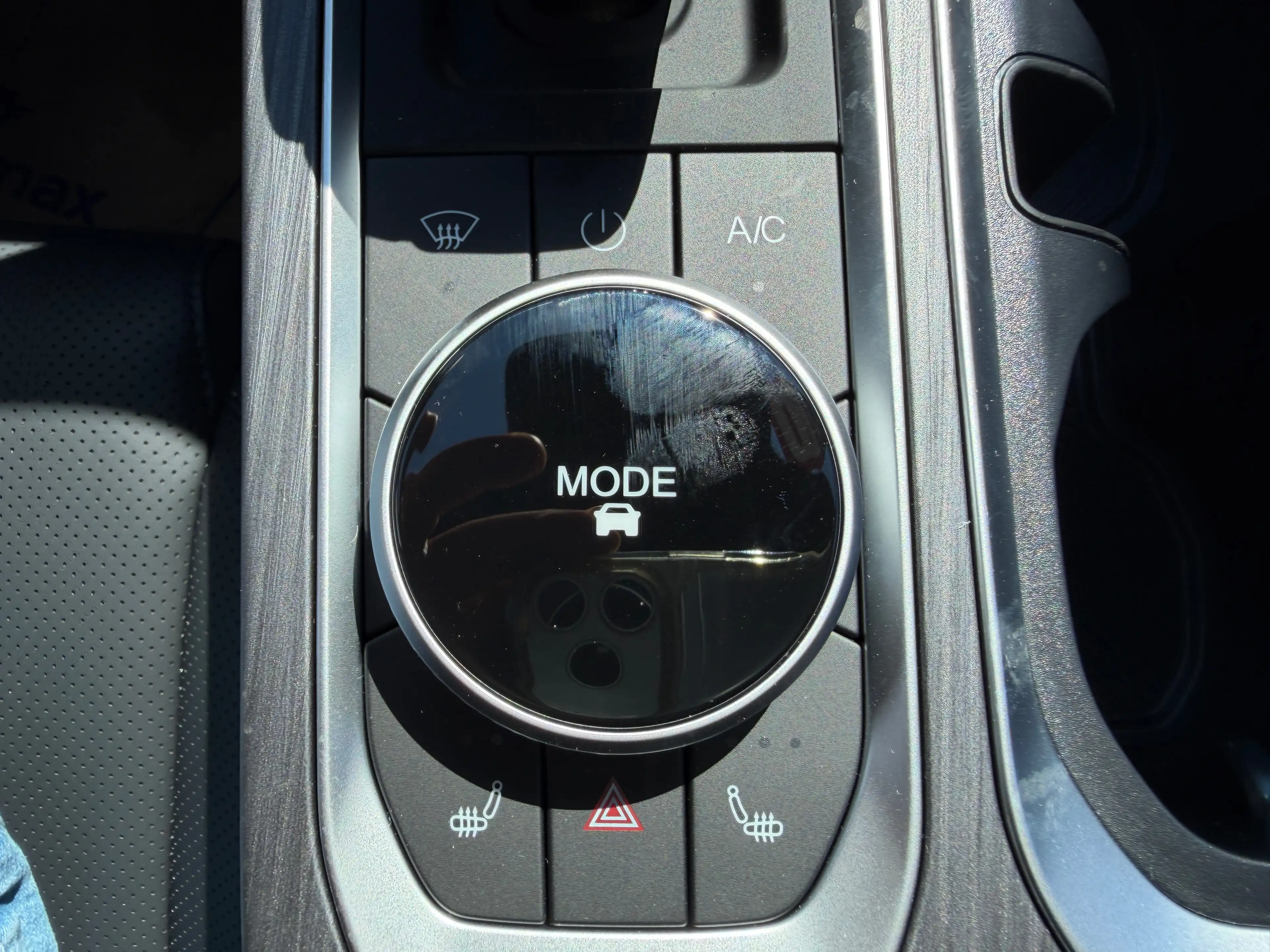 Jaecoo J7 1,5 TGDI Premium-Line 7DCT AWD — photo 12