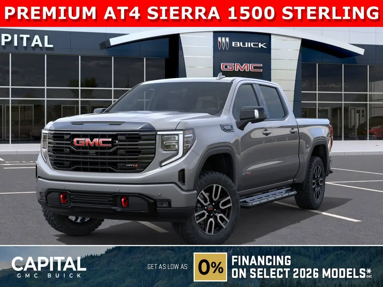 GMC Sierra 1500 fotografie GMC Sierra 1500