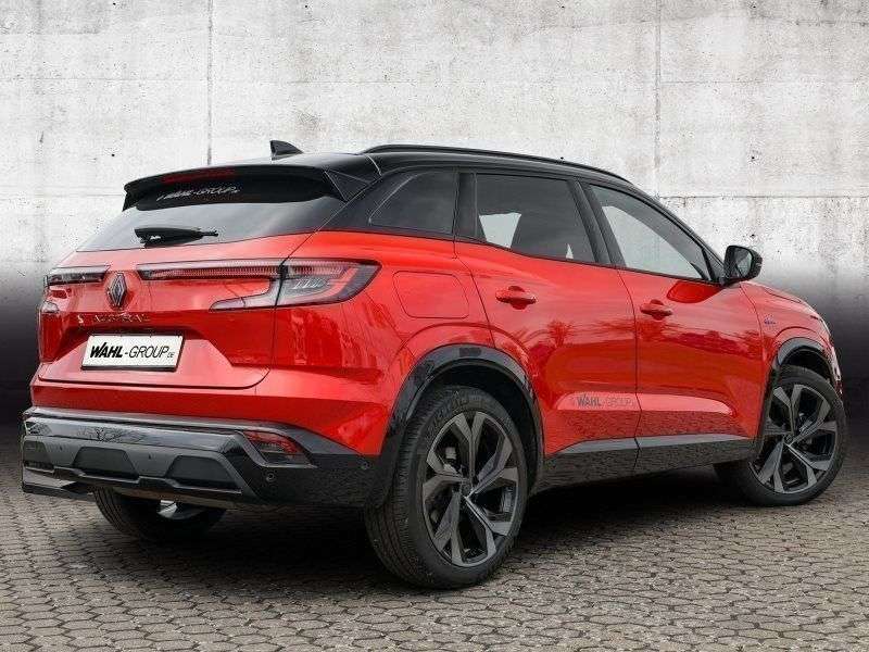 Renault Austral