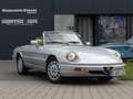 Alfa Romeo Spider 2.0 Series IV Stříbrná - thumbnail 1