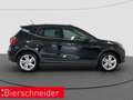SEAT Arona 1.0 TSI DSG FR AHK ACC DAB SHZ LED Schwarz - thumbnail 8