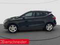 SEAT Arona 1.0 TSI DSG FR AHK ACC DAB SHZ LED Schwarz - thumbnail 3