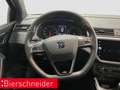 SEAT Arona 1.0 TSI DSG FR AHK ACC DAB SHZ LED Schwarz - thumbnail 12