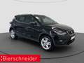 SEAT Arona 1.0 TSI DSG FR AHK ACC DAB SHZ LED Schwarz - thumbnail 9