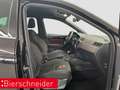 SEAT Arona 1.0 TSI DSG FR AHK ACC DAB SHZ LED Schwarz - thumbnail 13