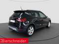 SEAT Arona 1.0 TSI DSG FR AHK ACC DAB SHZ LED Schwarz - thumbnail 6