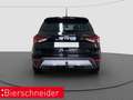 SEAT Arona 1.0 TSI DSG FR AHK ACC DAB SHZ LED Schwarz - thumbnail 5