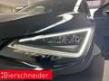 SEAT Arona 1.0 TSI DSG FR AHK ACC DAB SHZ LED Schwarz - thumbnail 27