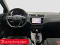 SEAT Arona 1.0 TSI DSG FR AHK ACC DAB SHZ LED Schwarz - thumbnail 16