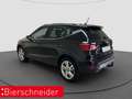 SEAT Arona 1.0 TSI DSG FR AHK ACC DAB SHZ LED Schwarz - thumbnail 4