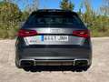 Audi RS3 Sportback 2.5 TFSI quattro S-Tronic Gris - thumbnail 8