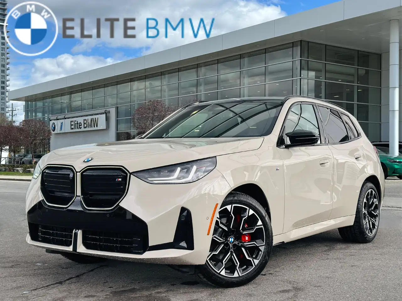 2026 BMW X3