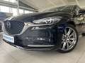 Mazda 6 Kombi 2.0 Exclusive Comfort-Paket Leder, 360°, 19" Schwarz - thumbnail 4