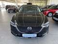 Mazda 6 Kombi 2.0 Exclusive Comfort-Paket Leder, 360°, 19" Schwarz - thumbnail 14