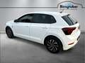 Volkswagen Polo Friends TSI Weiß - thumbnail 5