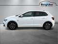 Volkswagen Polo Friends TSI Weiß - thumbnail 4