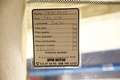Land Rover Range Rover Sport 2.7 TDV6 HSE 190CV 5P AUTO 4X4# NAVY, XENON, CUERO Noir - thumbnail 27
