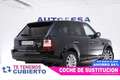 Land Rover Range Rover Sport 2.7 TDV6 HSE 190CV 5P AUTO 4X4# NAVY, XENON, CUERO Noir - thumbnail 7