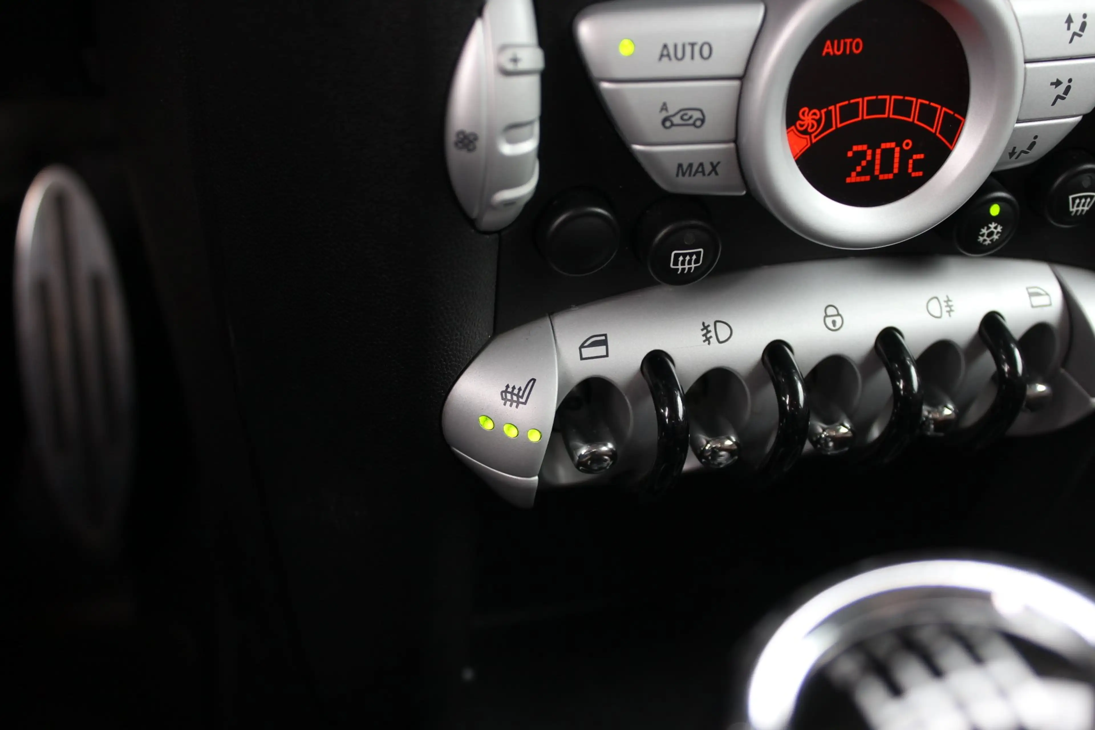 MINI Cooper S Clubman 1.6 Cooper S Chili — photo 13