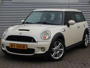 1.6 Cooper S Chili
