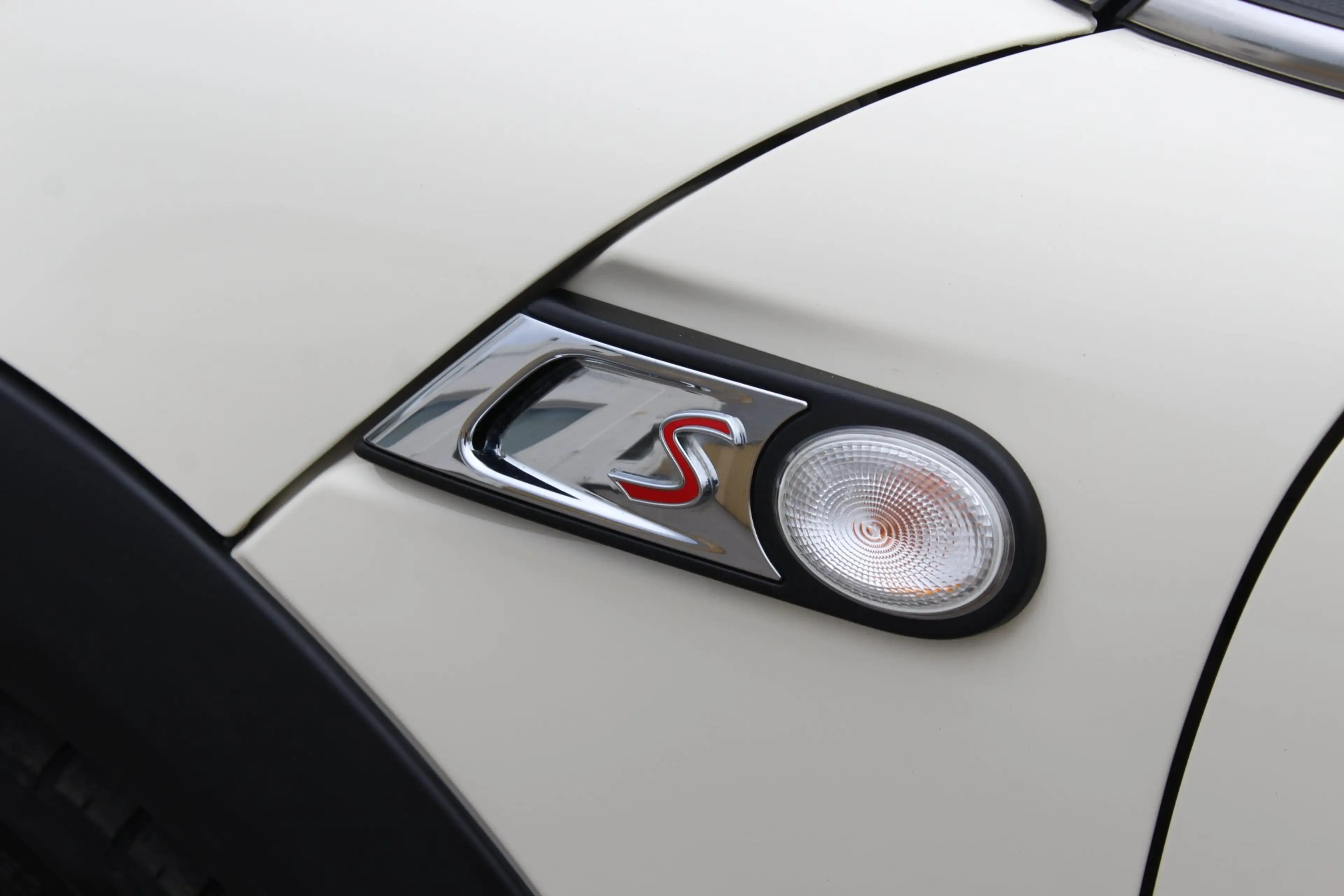 MINI Cooper S Clubman 1.6 Cooper S Chili — photo 3