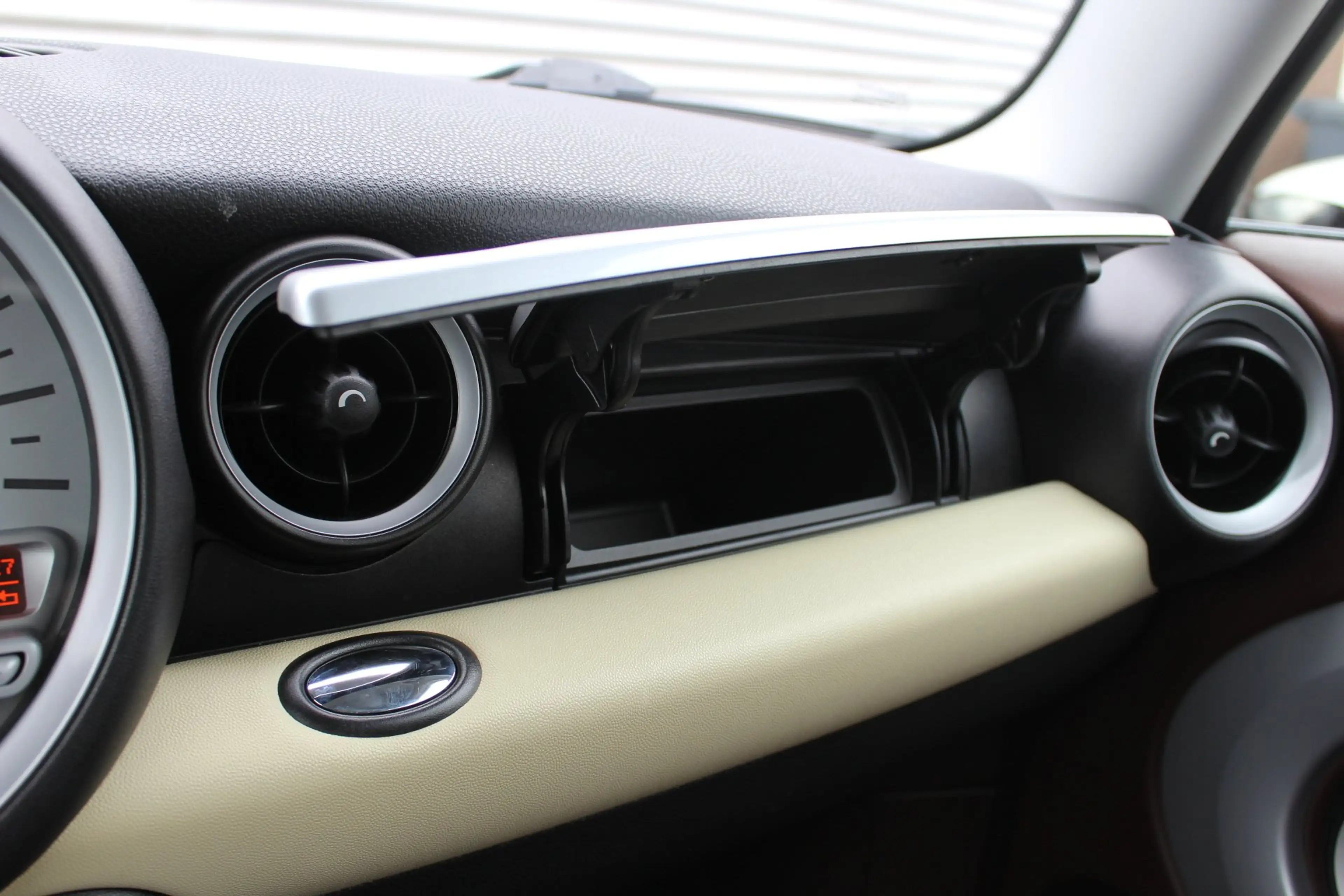 MINI Cooper S Clubman 1.6 Cooper S Chili — photo 14