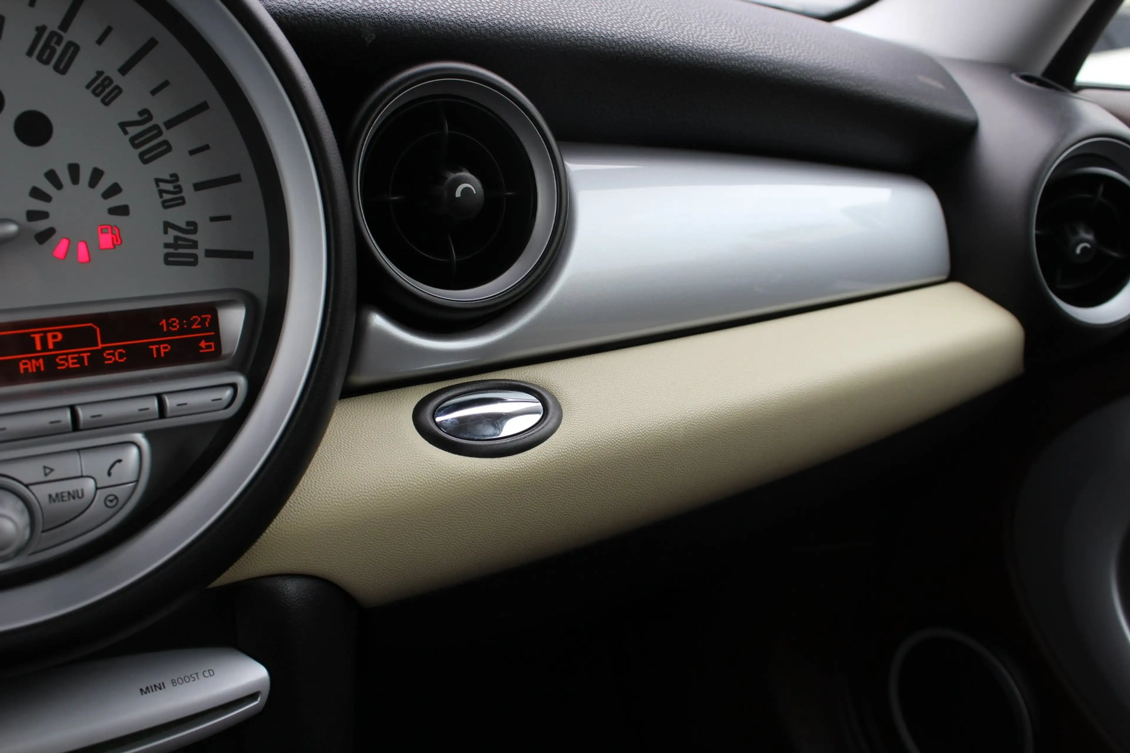 MINI Cooper S Clubman 1.6 Cooper S Chili — photo 15