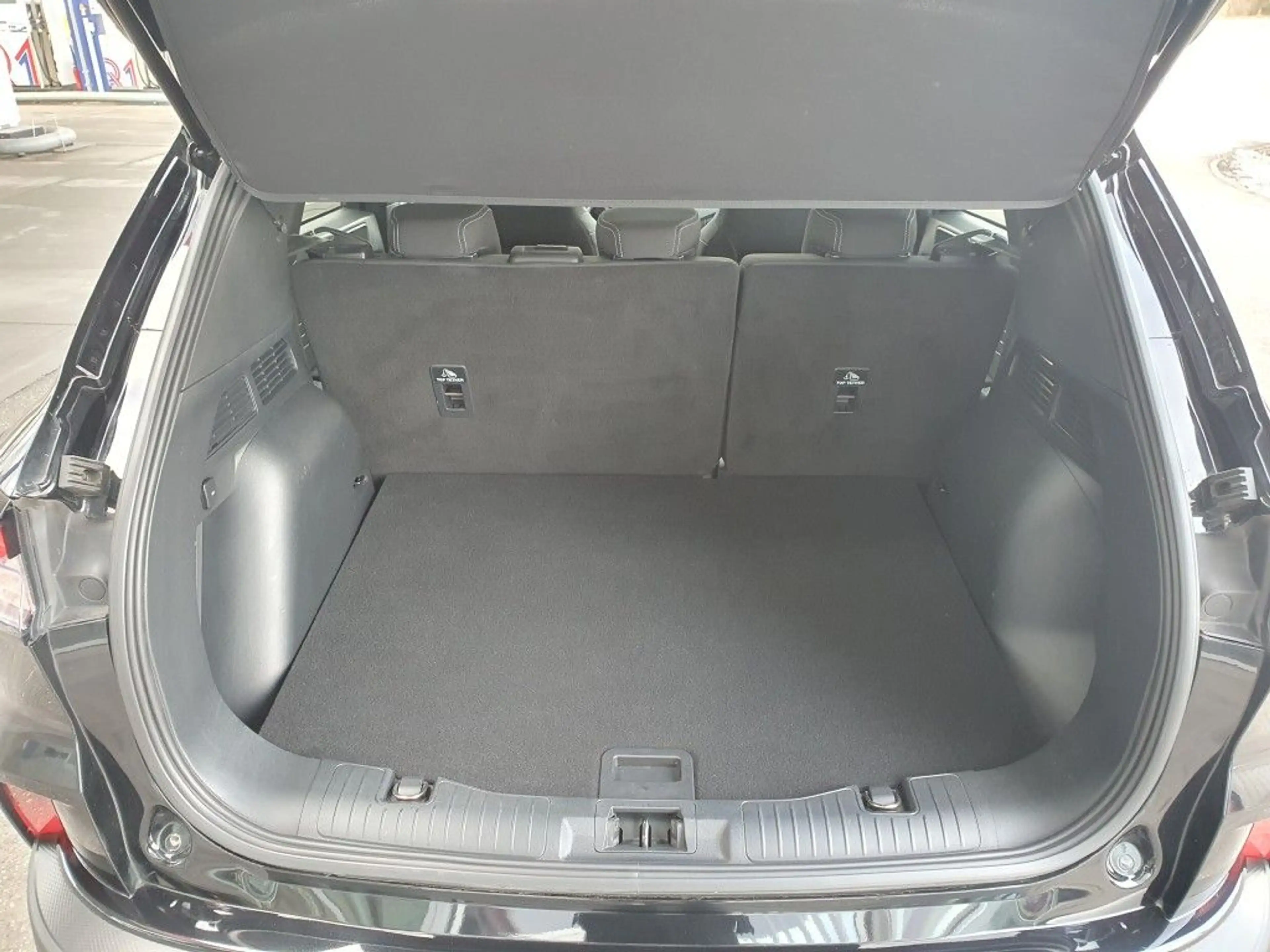 Ford Kuga 2.5 Duratec PHEV TITANIUM — photo 10